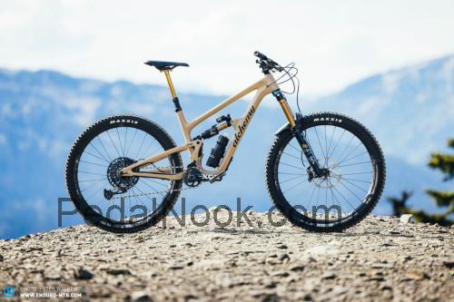 Alchemy Arktos fiche technique et avis